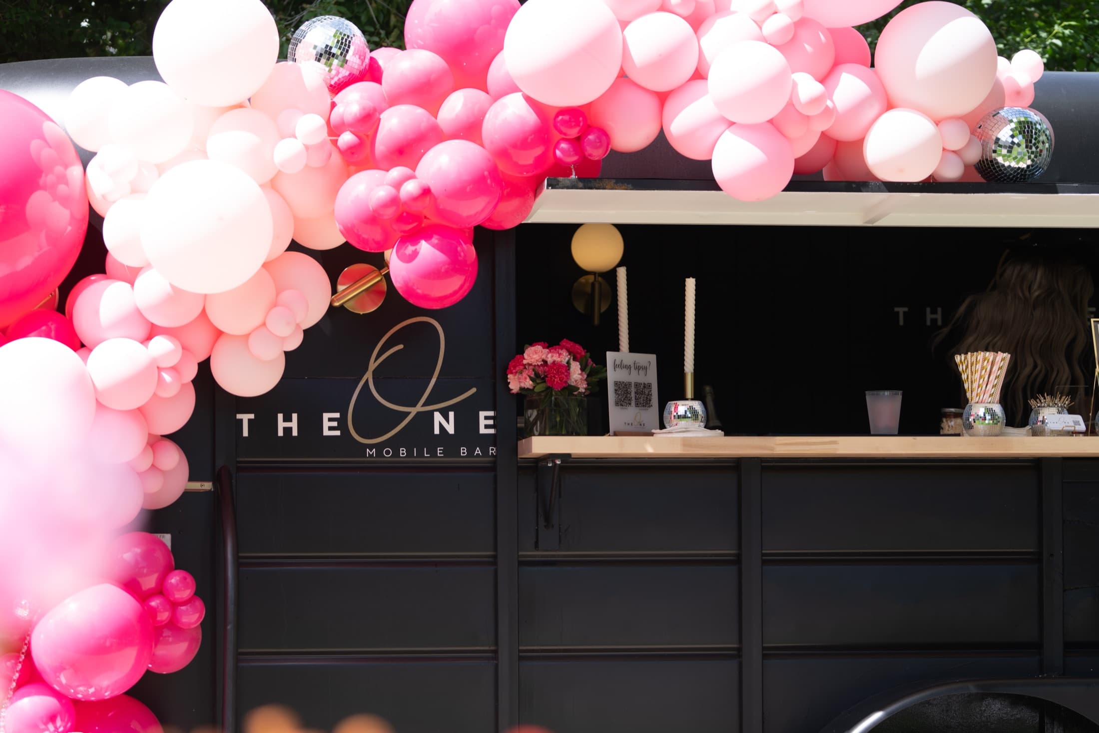 Planning the Bar for Your Company Holiday Party